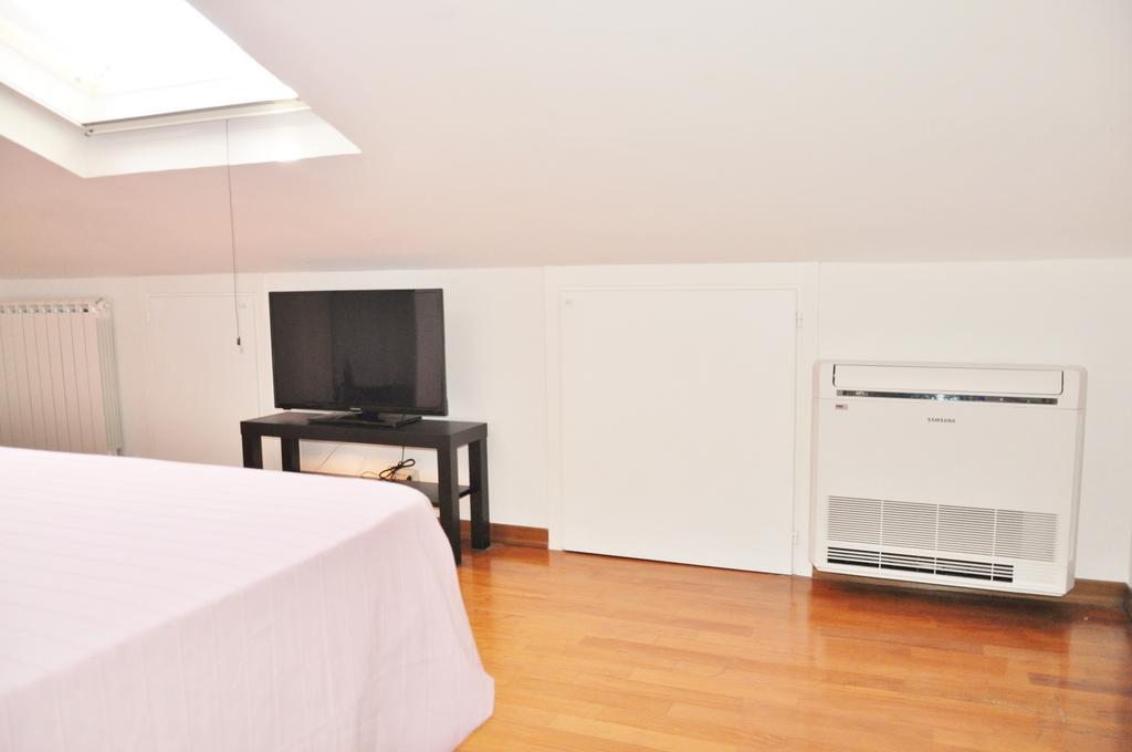 Camere Sotto Le Stelle Umbertide Rom bilde
