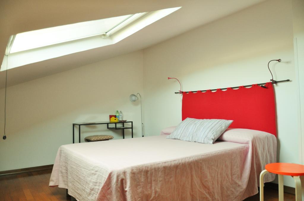 Camere Sotto Le Stelle Umbertide Rom bilde