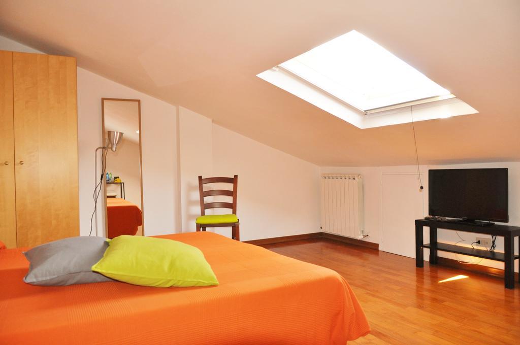Camere Sotto Le Stelle Umbertide Rom bilde