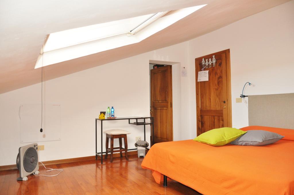 Camere Sotto Le Stelle Umbertide Rom bilde