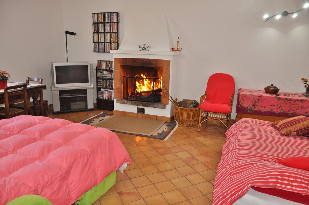 Camere Sotto Le Stelle Umbertide Rom bilde