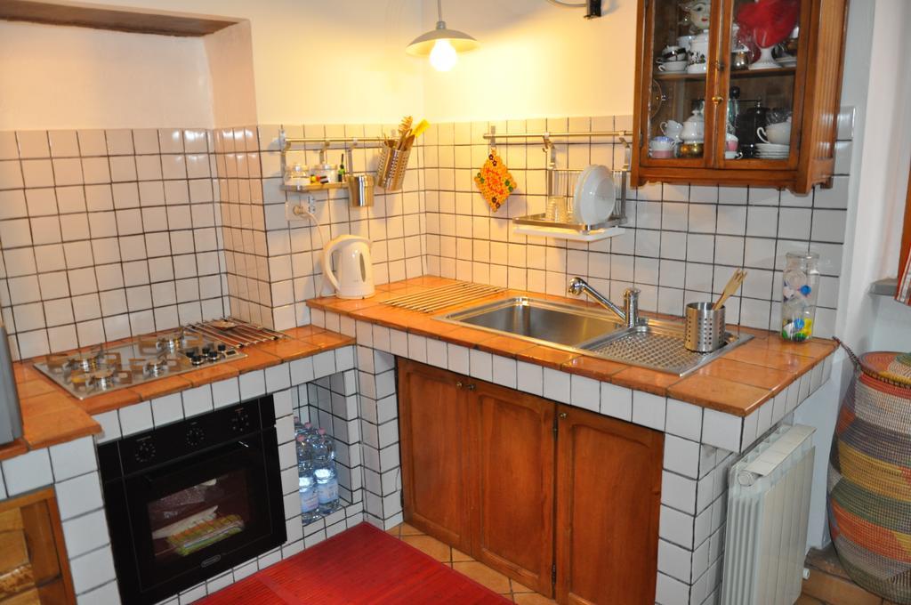 Camere Sotto Le Stelle Umbertide Rom bilde