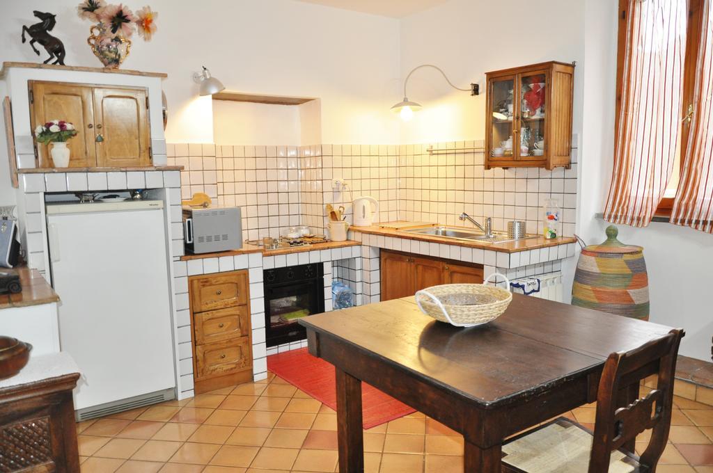 Camere Sotto Le Stelle Umbertide Rom bilde