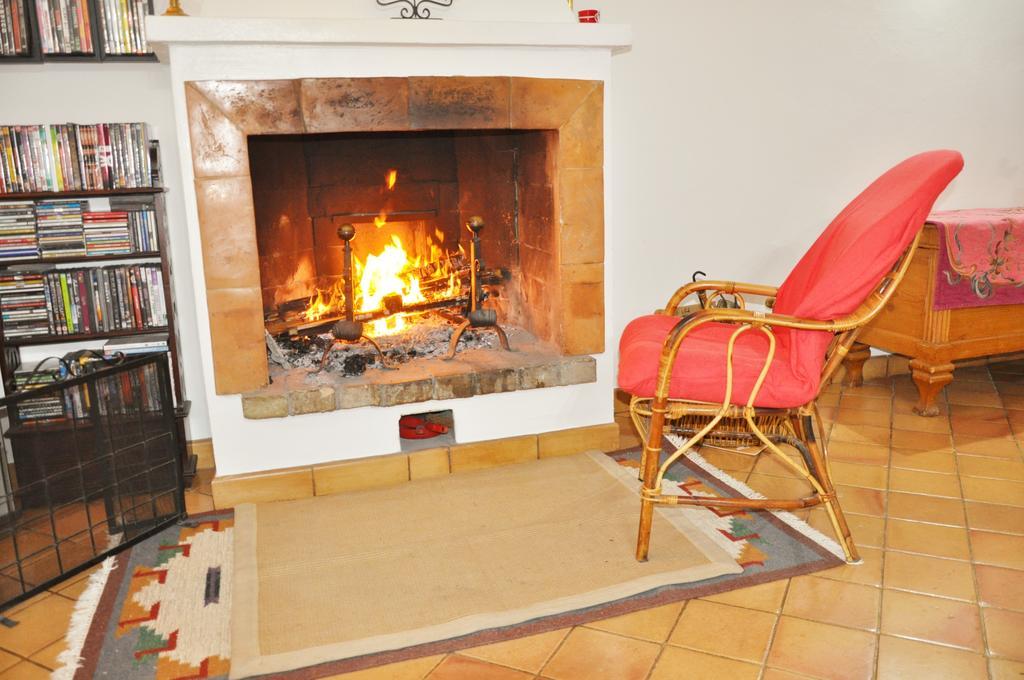 Camere Sotto Le Stelle Umbertide Rom bilde