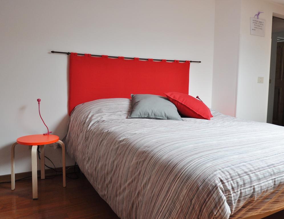 Camere Sotto Le Stelle Umbertide Rom bilde