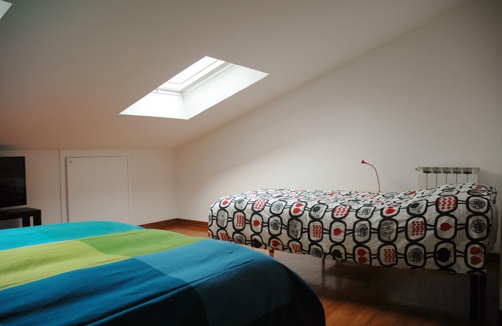 Camere Sotto Le Stelle Umbertide Rom bilde